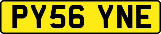 PY56YNE