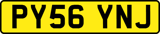 PY56YNJ