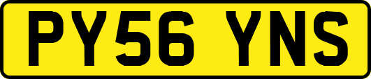 PY56YNS
