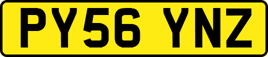 PY56YNZ