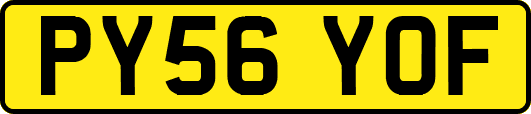 PY56YOF