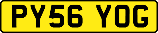 PY56YOG