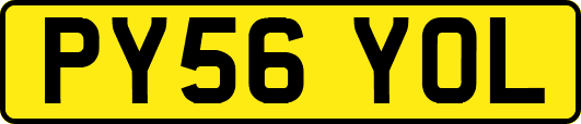 PY56YOL