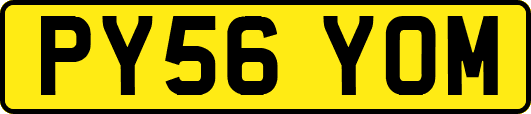 PY56YOM