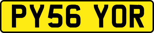PY56YOR