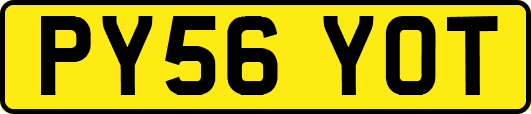PY56YOT