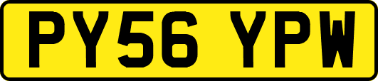PY56YPW
