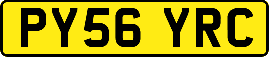 PY56YRC