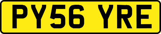 PY56YRE