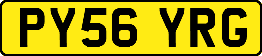 PY56YRG