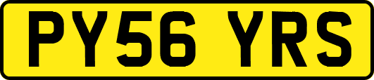 PY56YRS