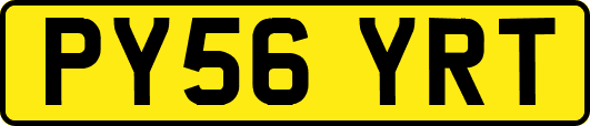 PY56YRT