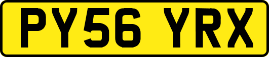 PY56YRX
