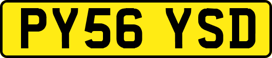 PY56YSD
