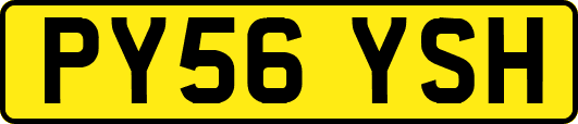 PY56YSH