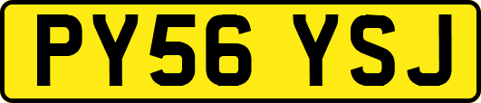 PY56YSJ