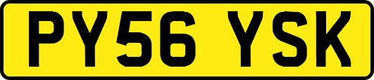 PY56YSK