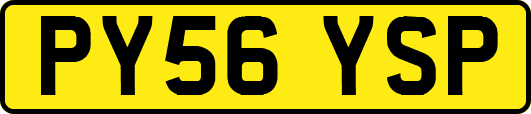 PY56YSP