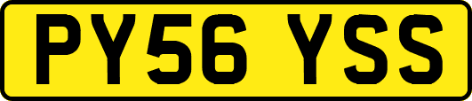 PY56YSS