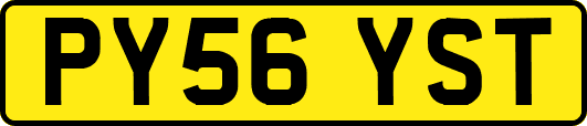 PY56YST
