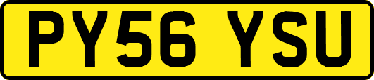 PY56YSU