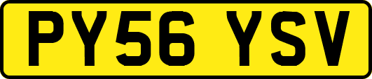 PY56YSV