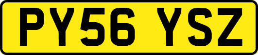 PY56YSZ