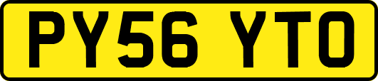PY56YTO