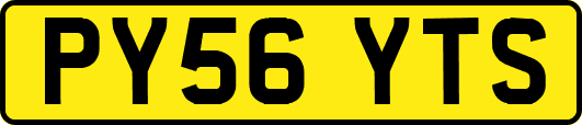 PY56YTS