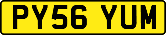 PY56YUM