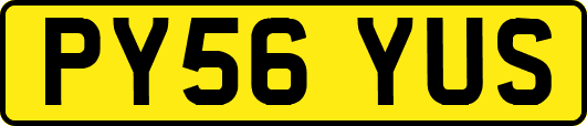 PY56YUS