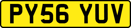 PY56YUV
