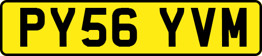 PY56YVM