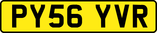 PY56YVR