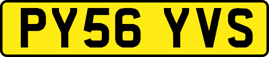 PY56YVS