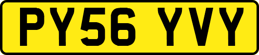 PY56YVY