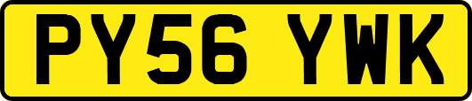 PY56YWK
