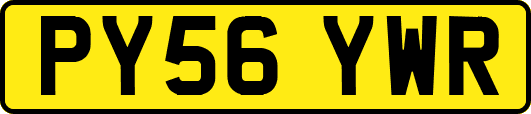 PY56YWR