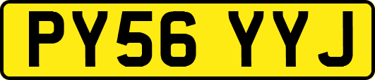 PY56YYJ