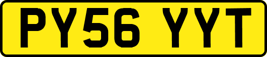 PY56YYT