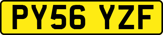PY56YZF