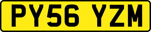 PY56YZM