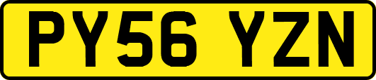 PY56YZN