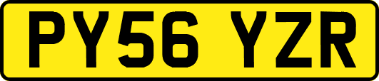 PY56YZR