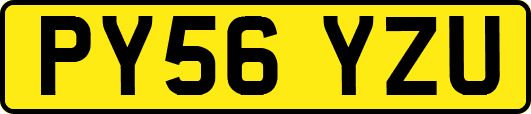 PY56YZU