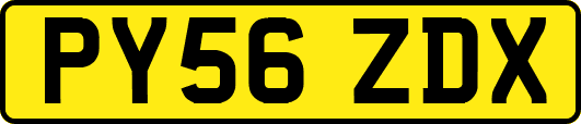 PY56ZDX