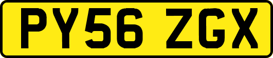 PY56ZGX