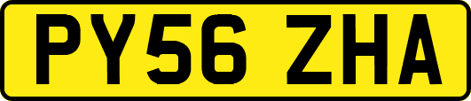 PY56ZHA