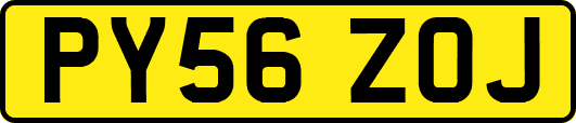 PY56ZOJ