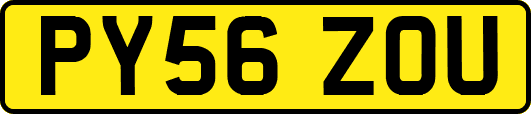 PY56ZOU